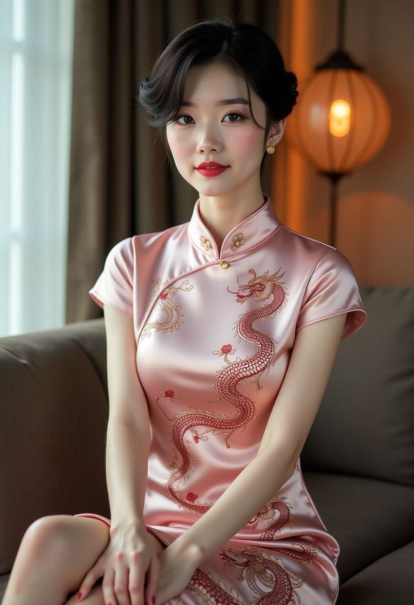 星河邮局动漫海报
